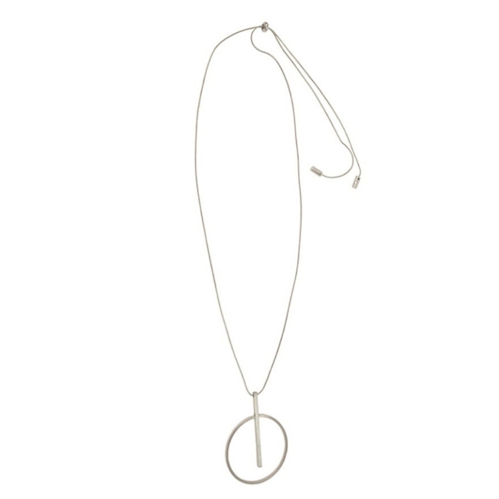 Pendulum Necklace